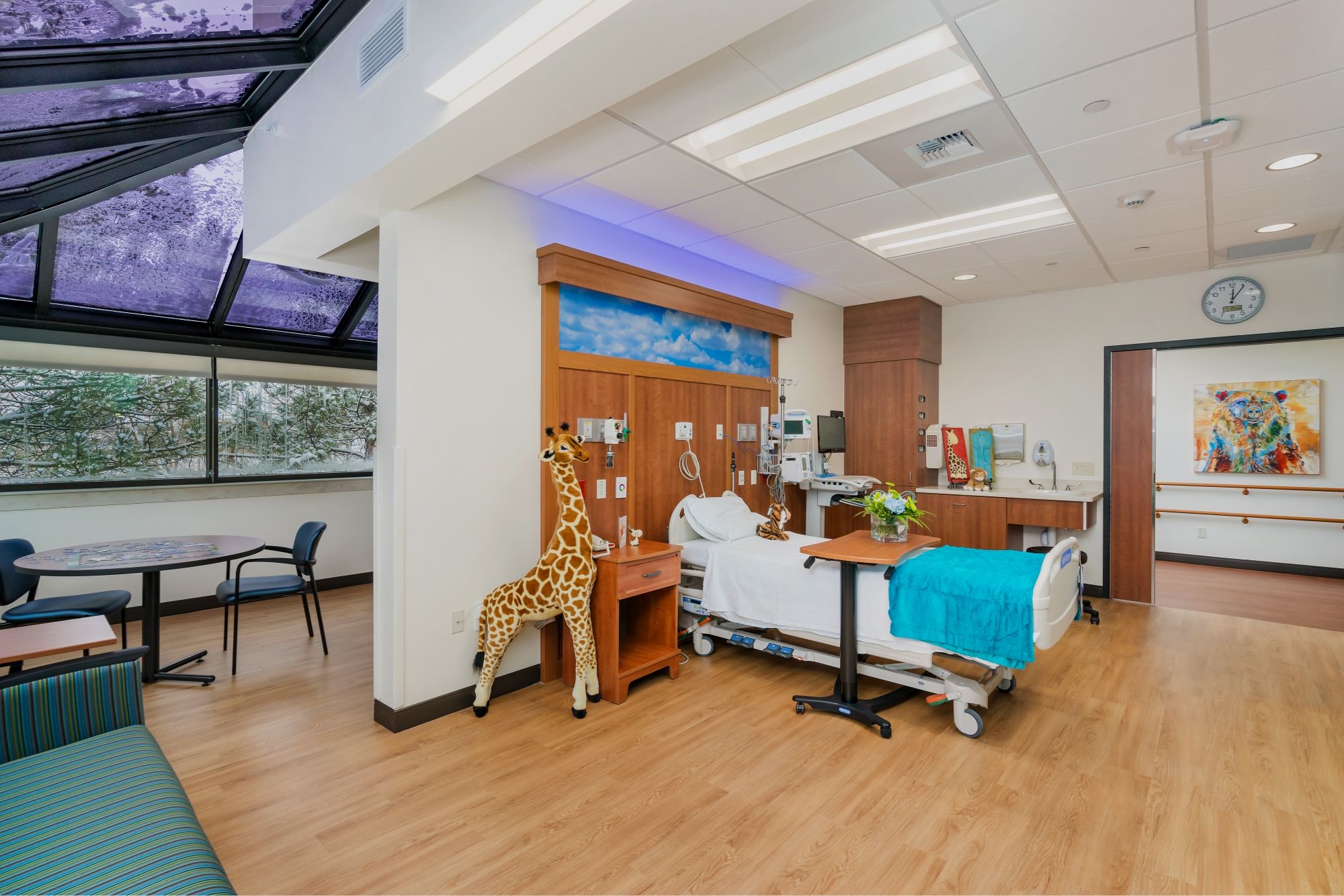 Billings Clinic Gallun Snow Associates